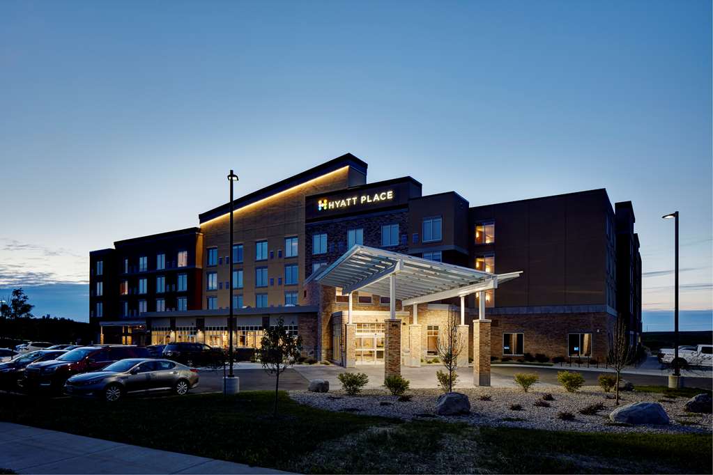 Hyatt Place Madison Verona - photo 2