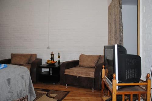 Kobasapartament