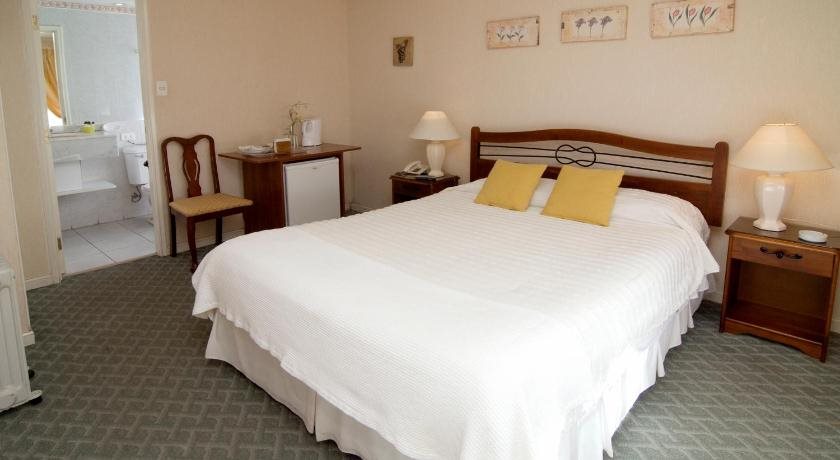 Apart Hotel Casablanca — Valdivia — photo 4