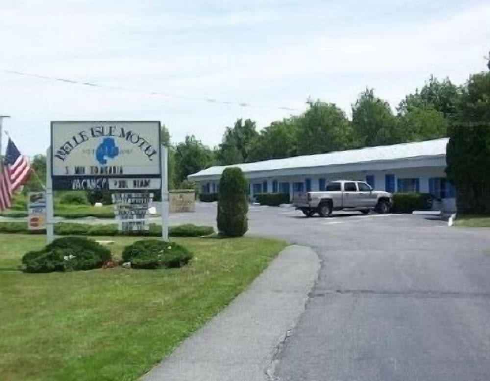 Belle Isle Motel in Bar Harbor, United States