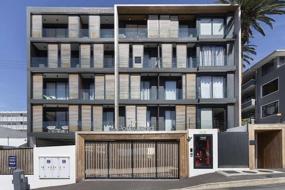Portswood 103