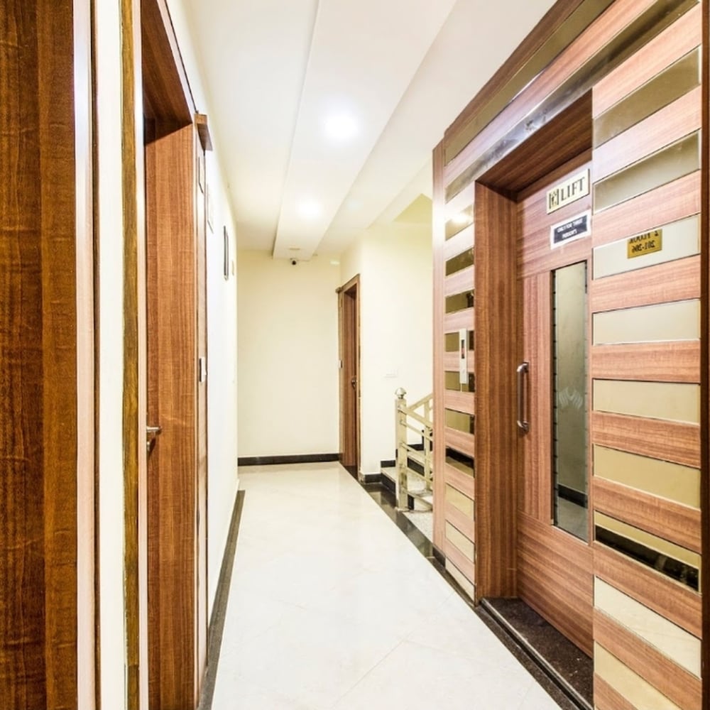 A Park Hotel — Gwalior — photo 2