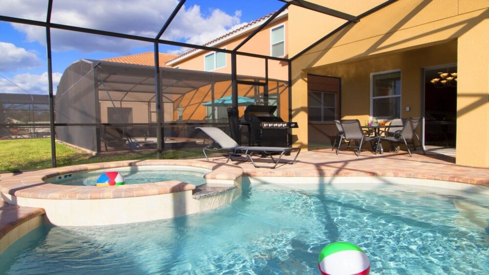 Aco236627 Golden Palms Resort 8 Bed 6 Baths Villa - photo 43