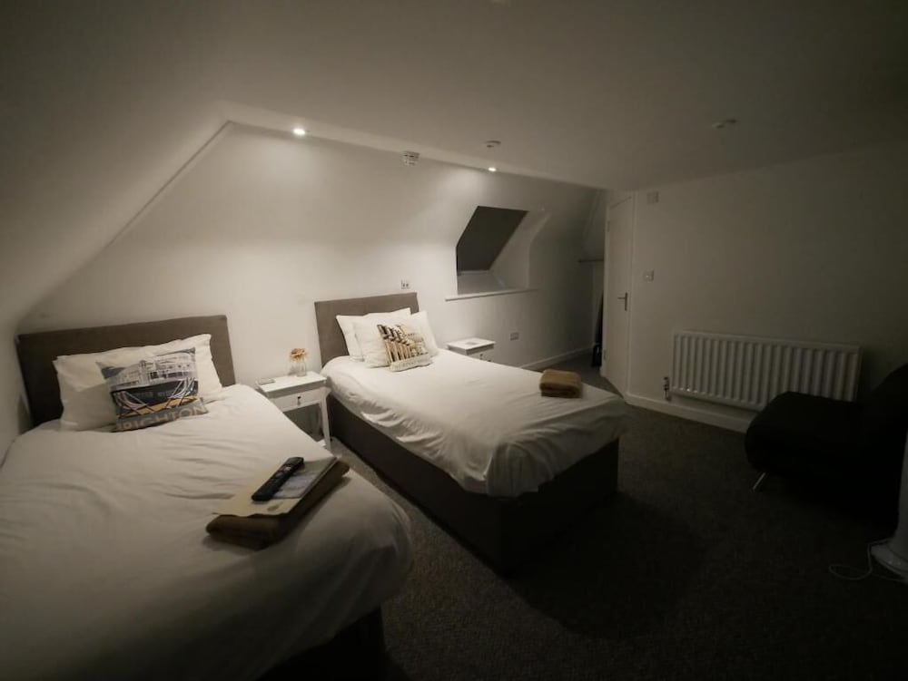 The Gather Inn — Brighton — photo 5