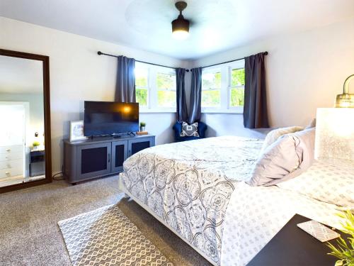 Modern Boho Retreat — Corvallis — photo 2