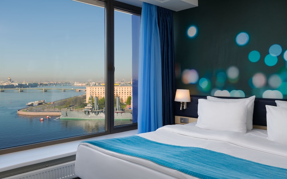 Hotel Saint Petersburg — hotel in Saint Petersburg