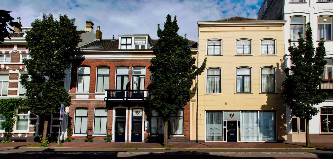 ApartHotel Waepen van Middelburg in Middelburg, Netherlands