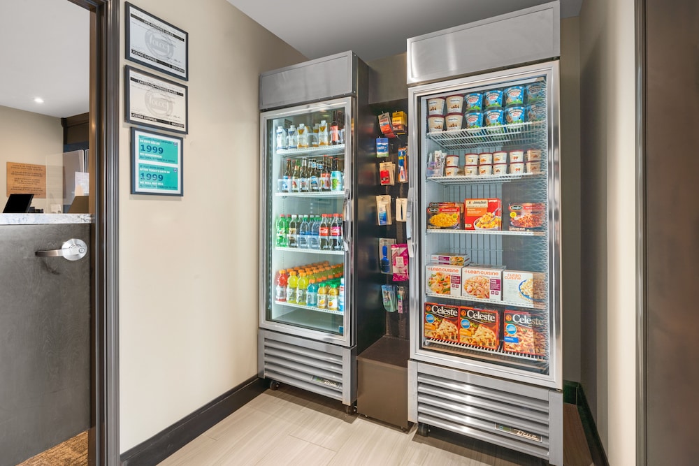 Staybridge Suites Hillsboro Orenco Station by IHG - photo 84