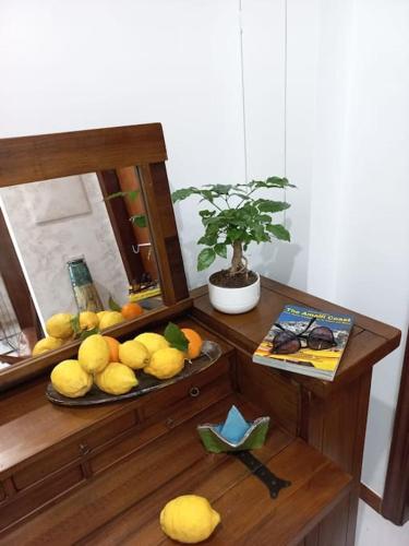 Giulia Town House tra città e mare — 4-Star Luxury Hotel in Salerno, Italy