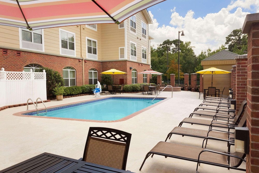 Hotel Plantation Pineville Alexandria I 49 - photo 13