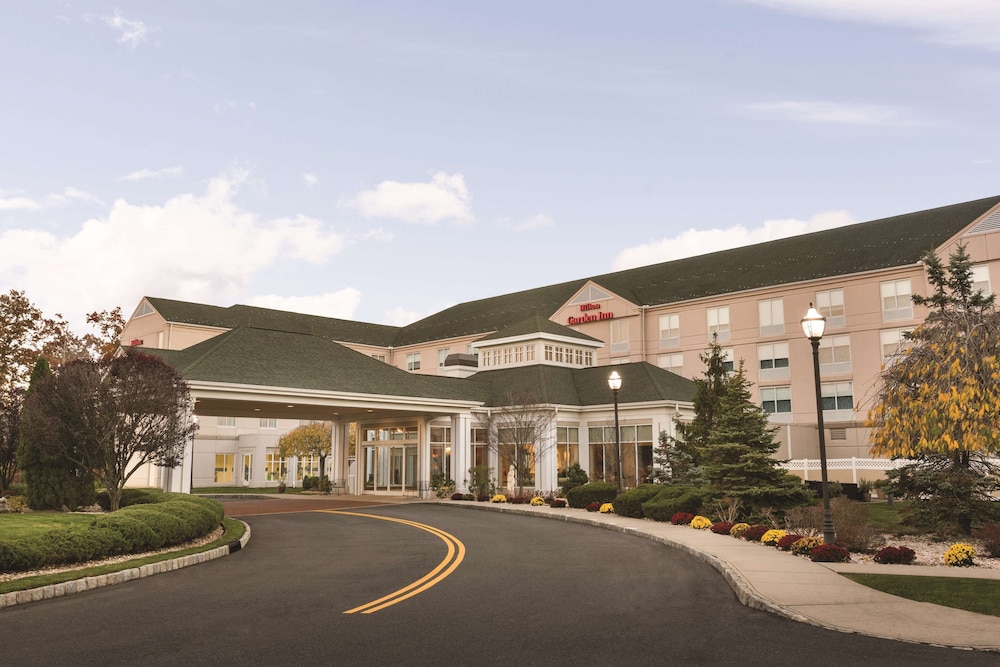 Hilton Garden Inn Bridgewater - featured photo