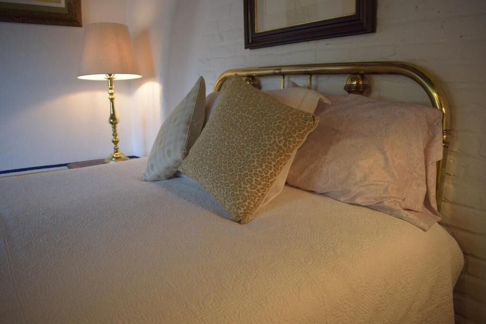 San Bernabé Tres in Guanajuato, Mexico