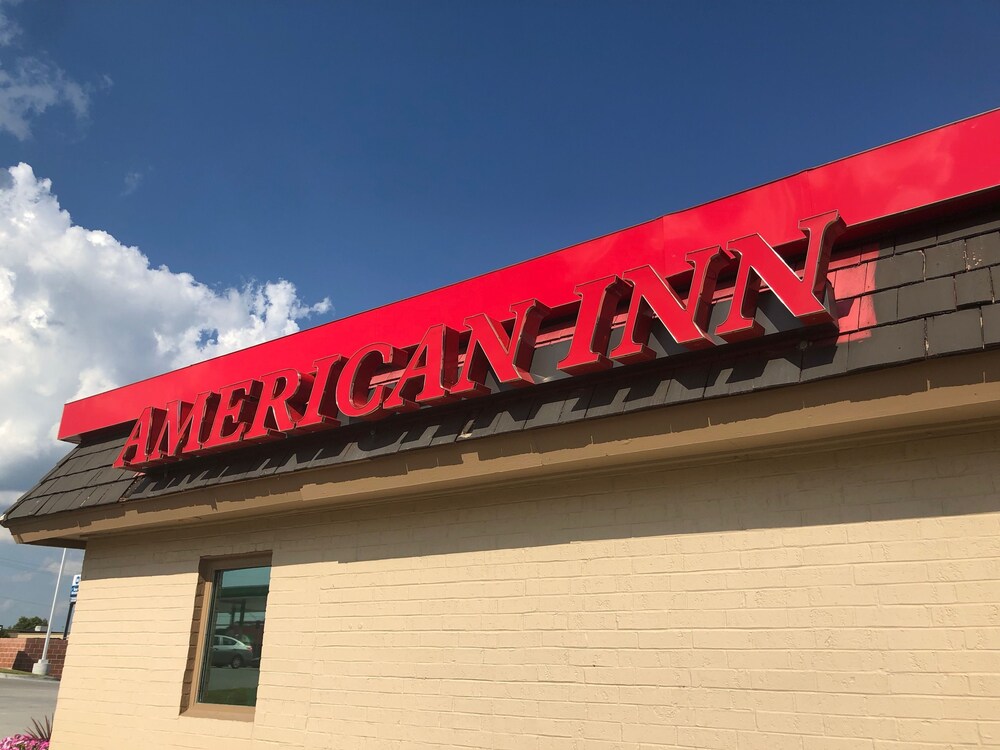 American Inn Council Bluffs - photo 24