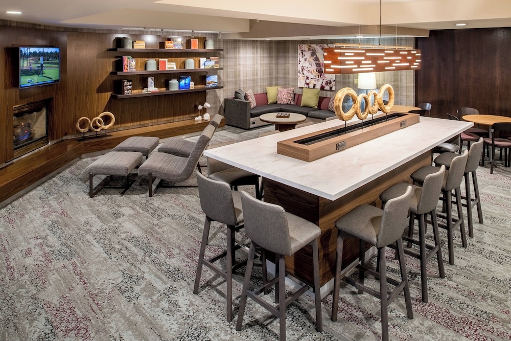 Courtyard by Marriott Portland North - photo 3