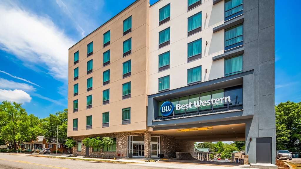 Best Western Athens - featured photo