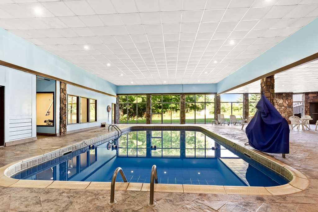 Comfort Inn Grantsville Deep Creek Lake - photo 18