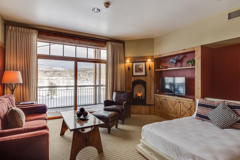 The Lodge at Bronze Buffalo Ranch - photo 11