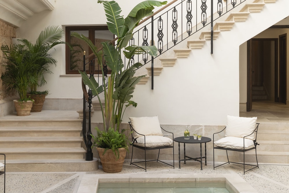 Hotel Portella in Palma, Spain