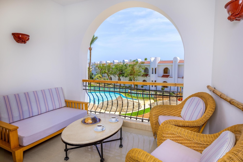 Savoy Sharm — Sharm El-Sheikh — photo 3