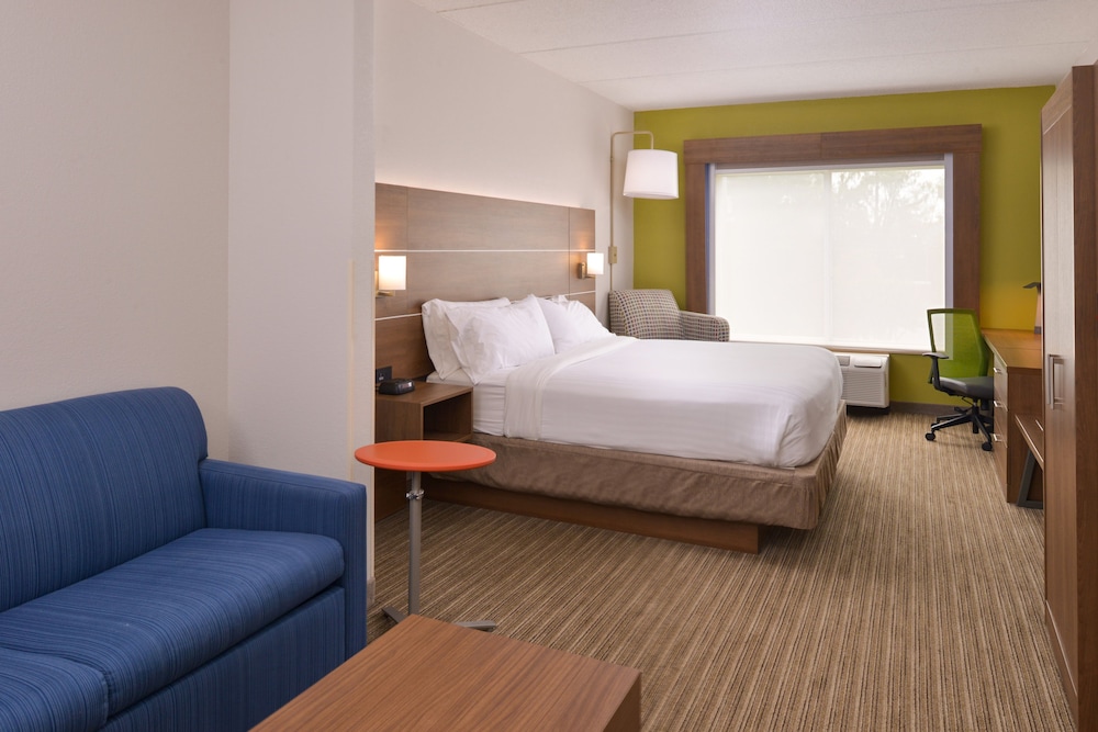 Holiday Inn Express & Suites Chattanooga by IHG - photo 14