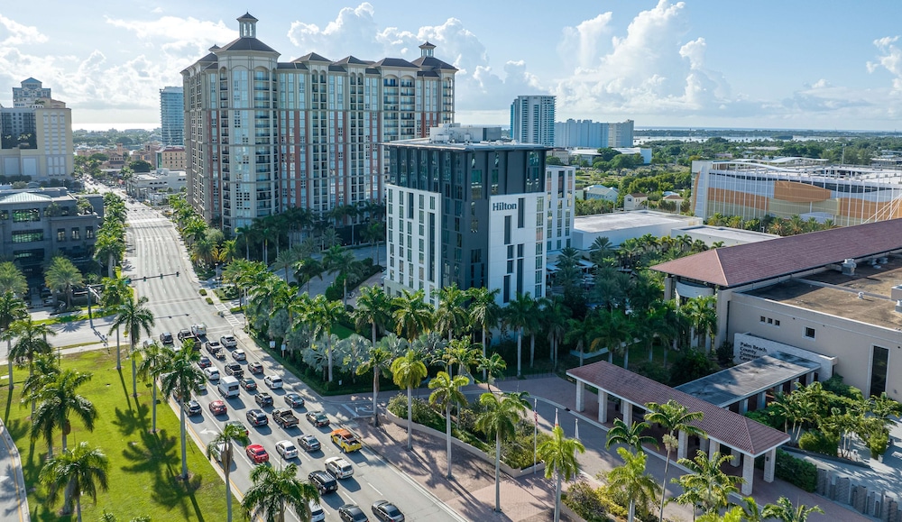 Hilton West Palm Beach - photo 121