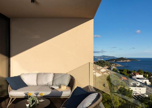 Luxury Two Bedroom Amari Apartment Dubrovnik