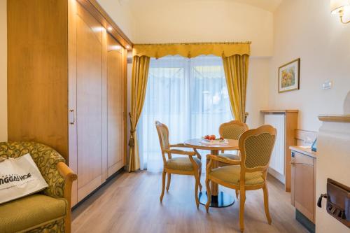 Hotel Funggashof — Naturno — photo 5