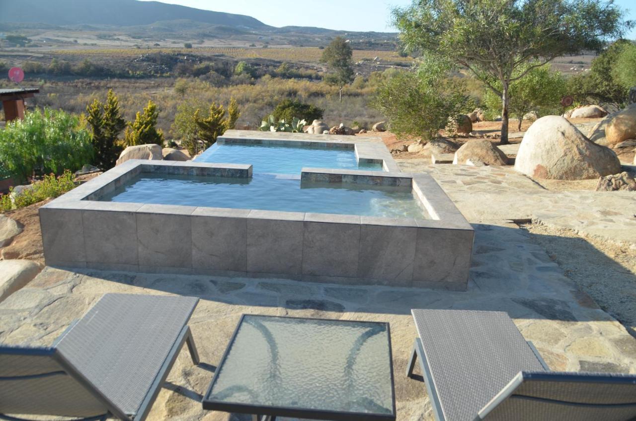 Finca Jorsan in Ensenada, Mexico