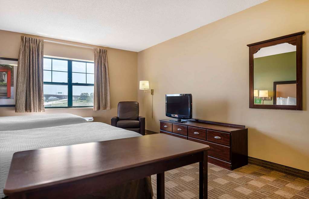 Extended Stay America Suites Chicago Itasca - photo 28
