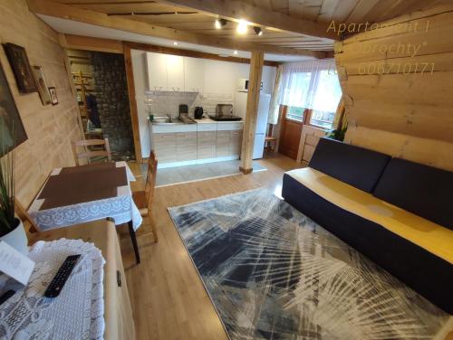 U Obrochty - last minute hotel in Zakopane