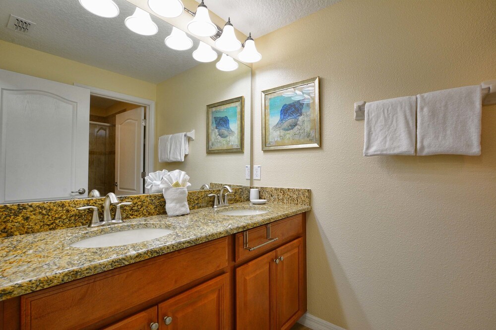 Paradise Palms Resort 8963GCPIL Four Bedroom Townhome - photo 24
