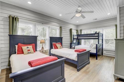 Grand Pavilion 71 by Wild Dunes Home in Resort Core with Amenity Access - photo 32