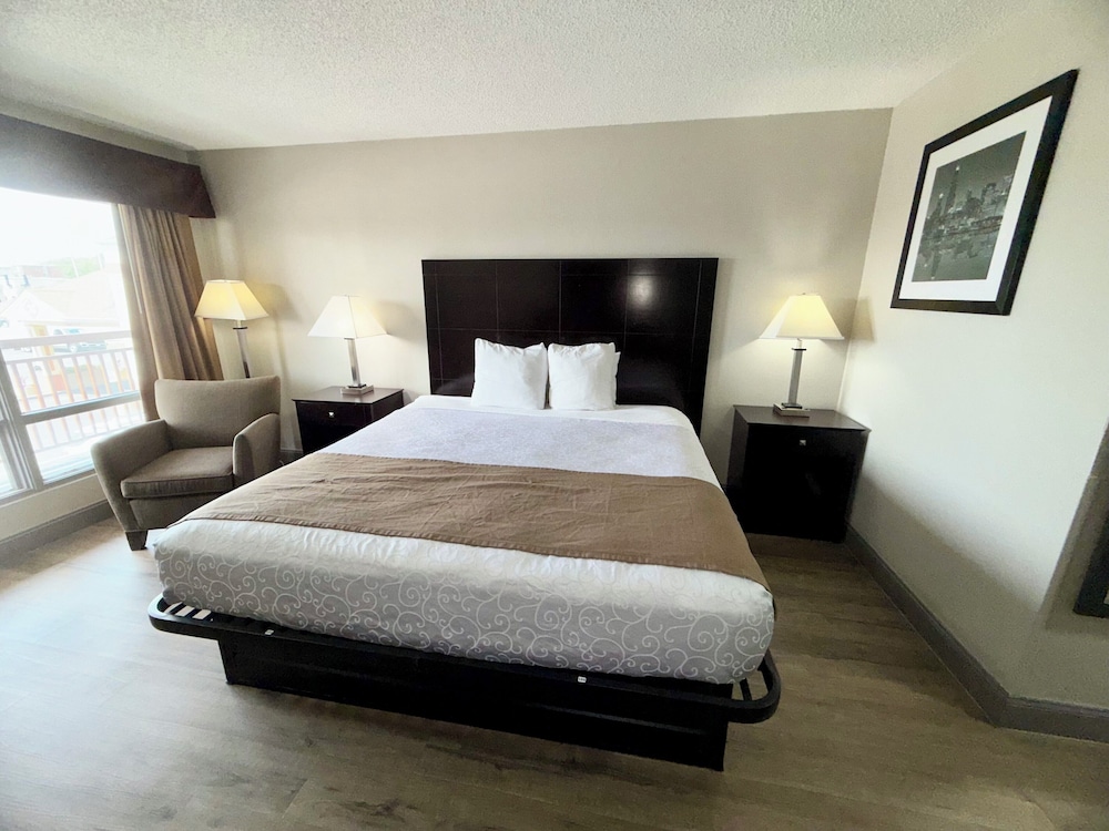 Days Inn by Wyndham St. Charles IL - photo 15