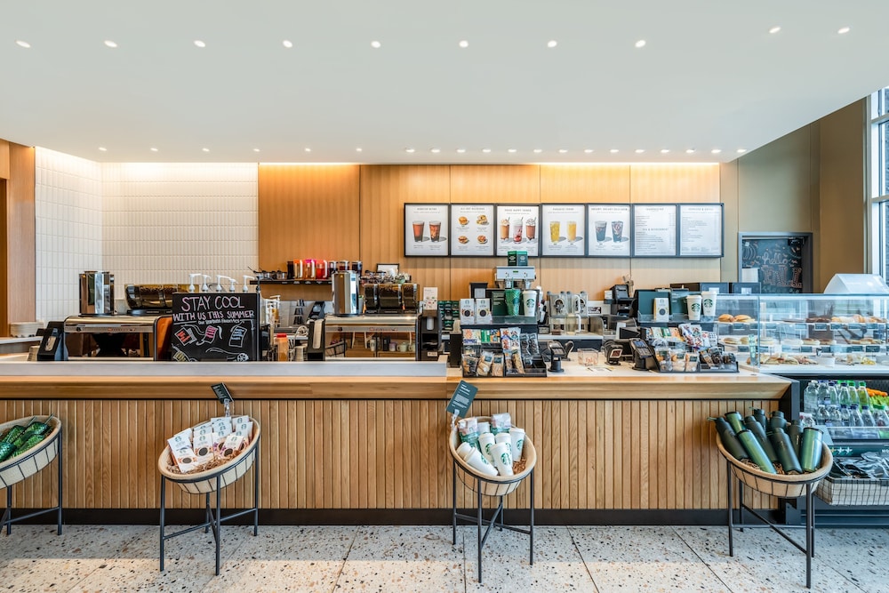 Crowne Plaza Kearney by IHG - photo 57