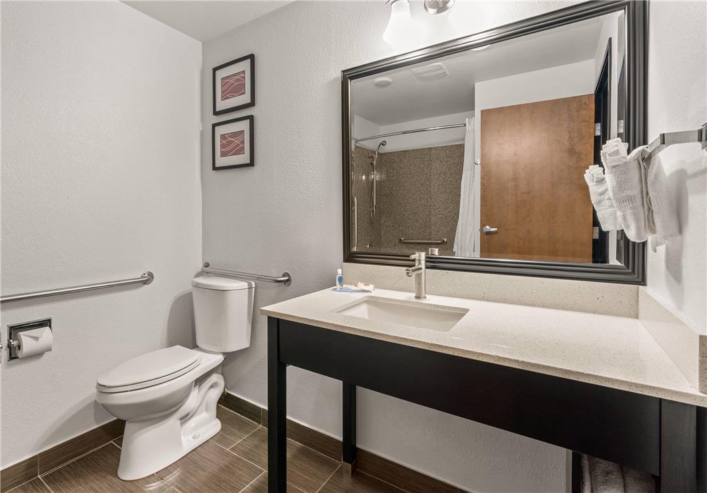 Comfort Inn & Suites Beaverton Portland West - photo 12
