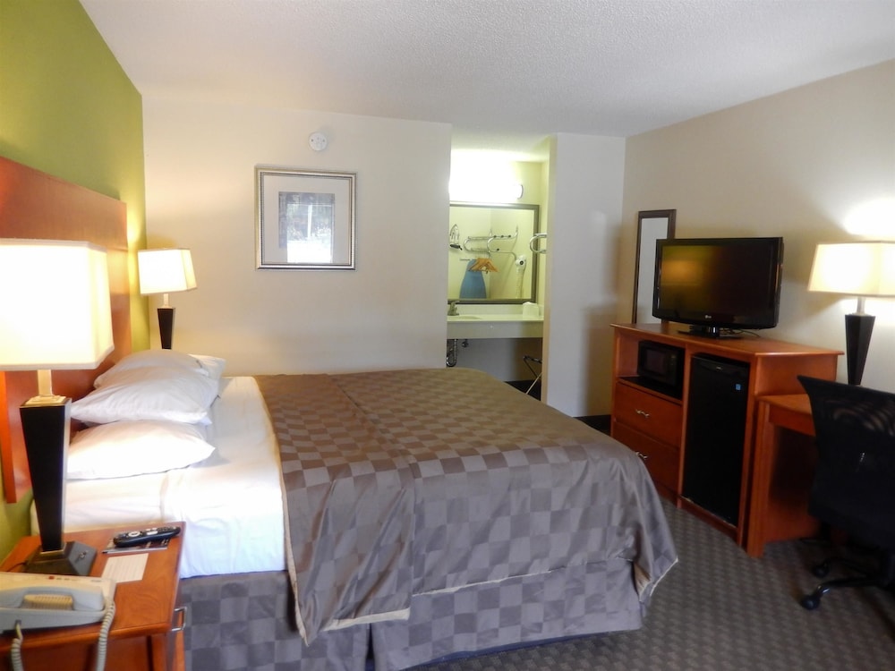 Motel6 Luling LA - photo 10