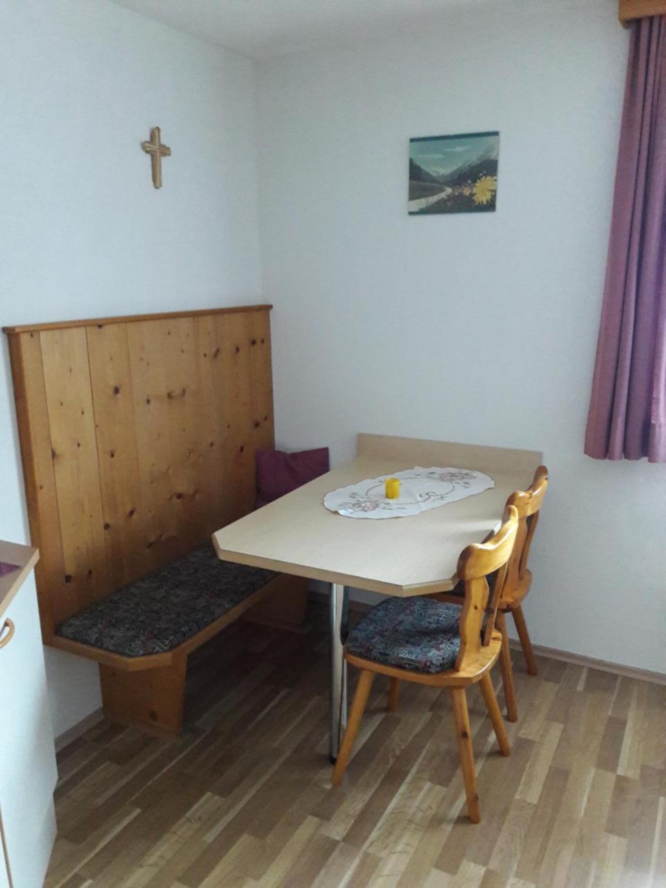 Ferienwohnung Wolf — Trins — photo 4