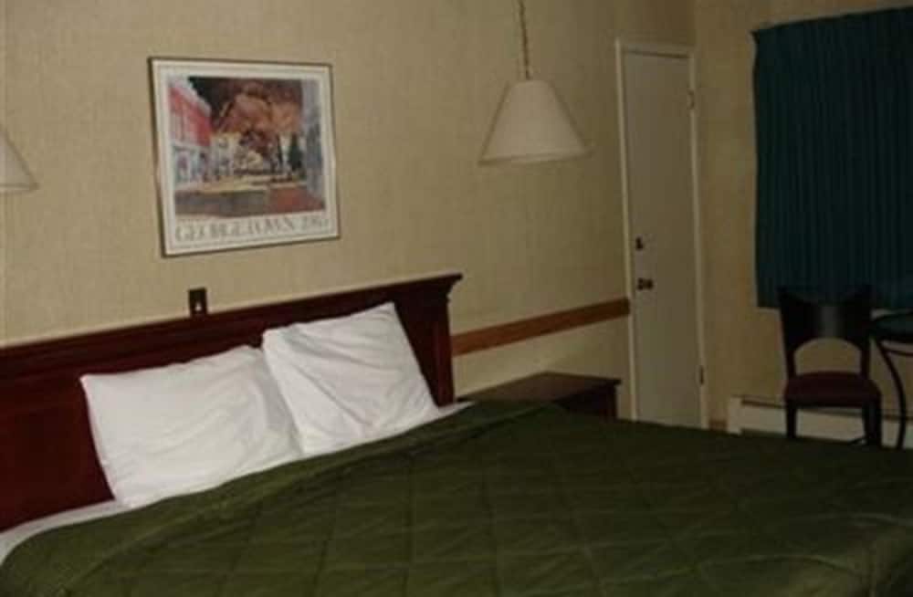 Georgetown Mountain Inn - photo 23