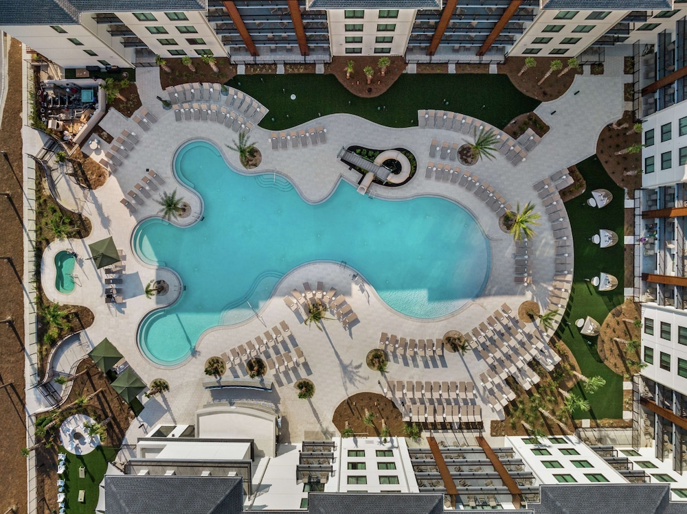 Embassy Suites by Hilton Panama City Beach Resort - photo 70