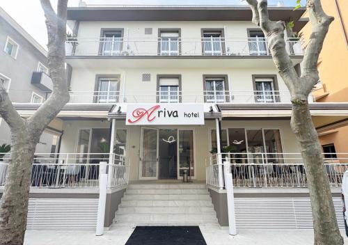 Hotel Ariva - last minute hotel in Rimini