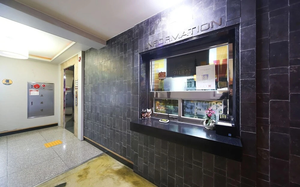 Gyeongju JOY in Gyeongju, South Korea