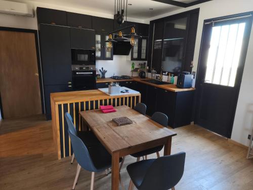 Loft Nhmotorsport — hotel in Le Malzieu-Ville