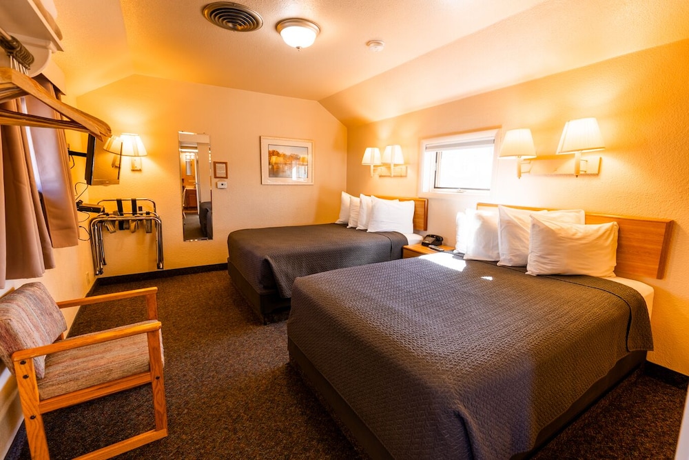 Woodland Motel - photo 22