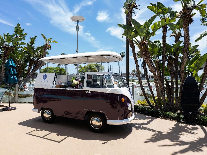 Hyatt Regency Long Beach - photo 26