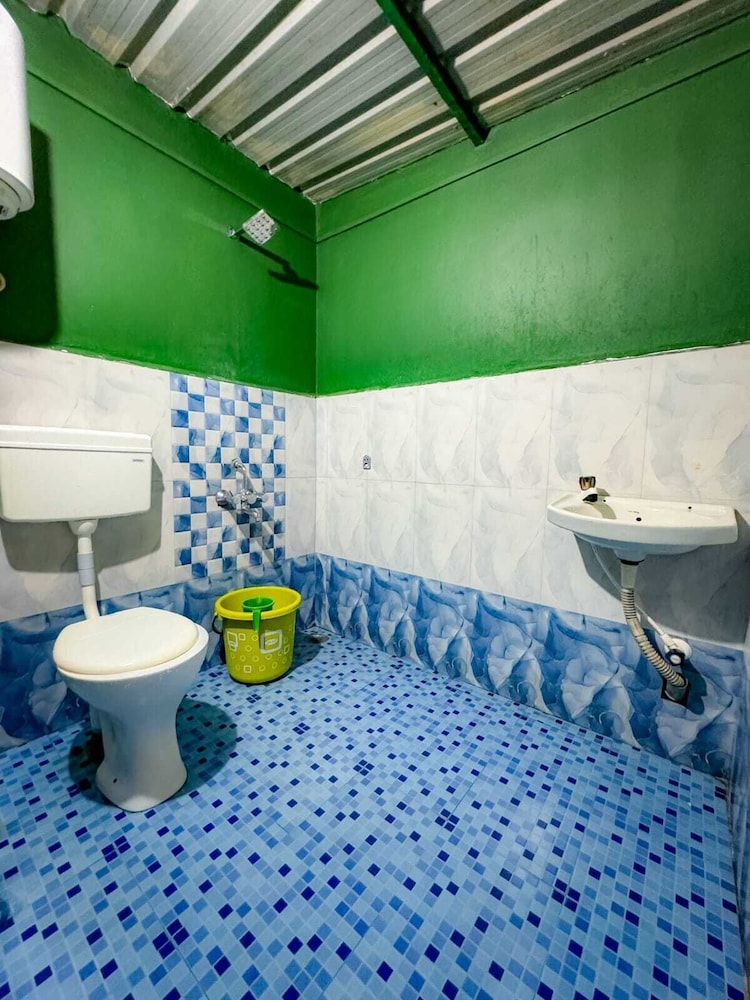 Dandeli Inn Resort — Dandeli