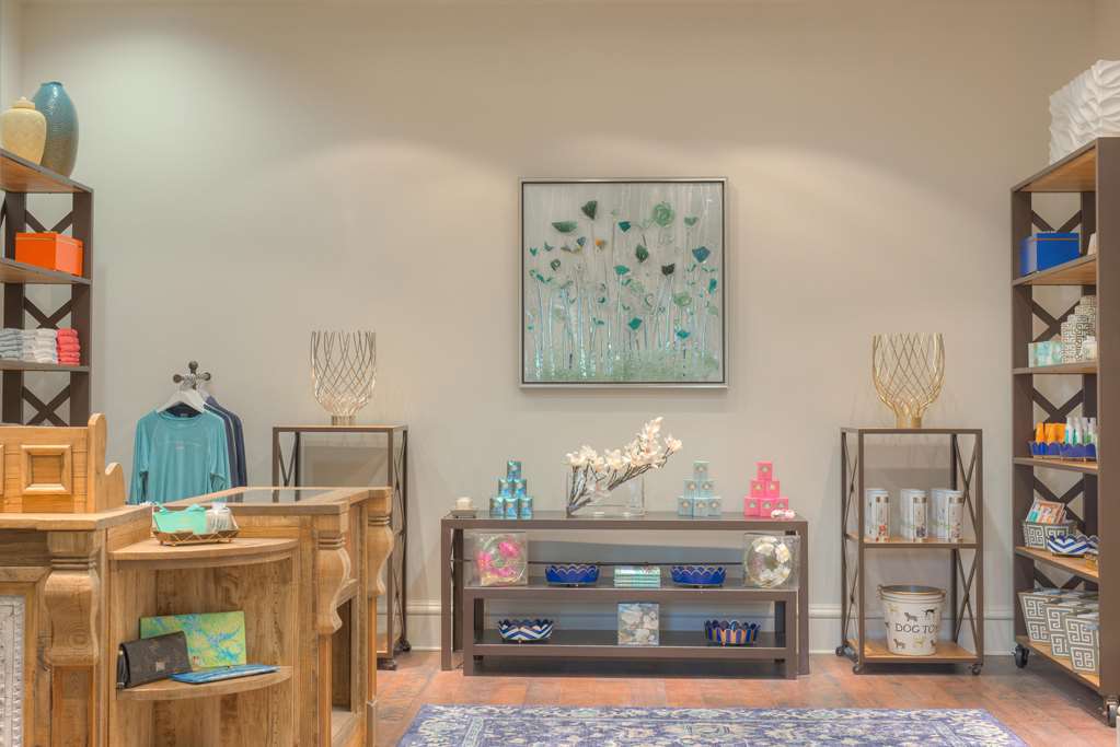 The Henderson Beach Resort & Spa - photo 14