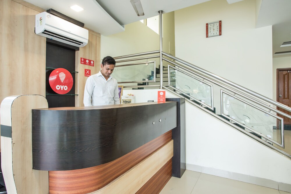 OYO Flagship 137 Vijay nagar — Indore — photo 3
