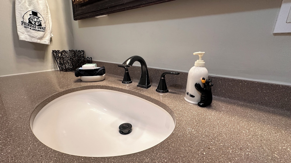 Phineas Swann Inn & Spa - photo 63