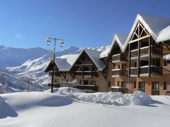 Le Valmyski - last minute hotel in Unknown City