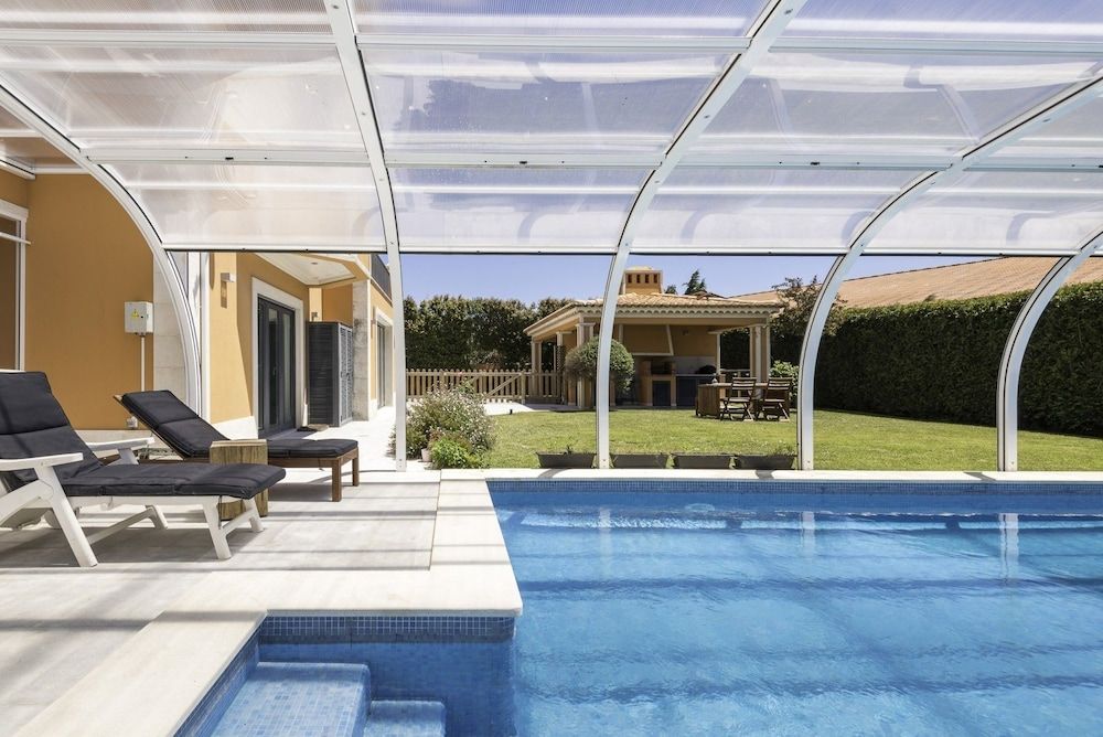 BeGuest Sintra Inn Luxus — 4-Star Luxury Hotel in Sintra, Portugal